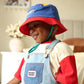 ULTIMATE RETRO BUCKET HAT