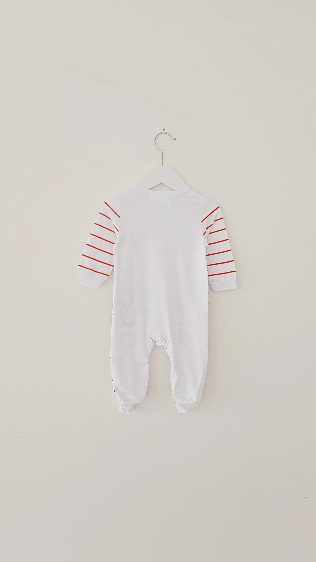 Cute Baby Wear  Onesie