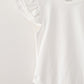 Short Sleeve Cotton Romper – Chunky Munky Co.