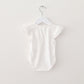 Short Sleeve Cotton Romper – Chunky Munky Co.