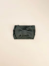 CHUNKY BOW HEAD BAND