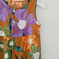 PICASSO FLORAL JUMPSUIT