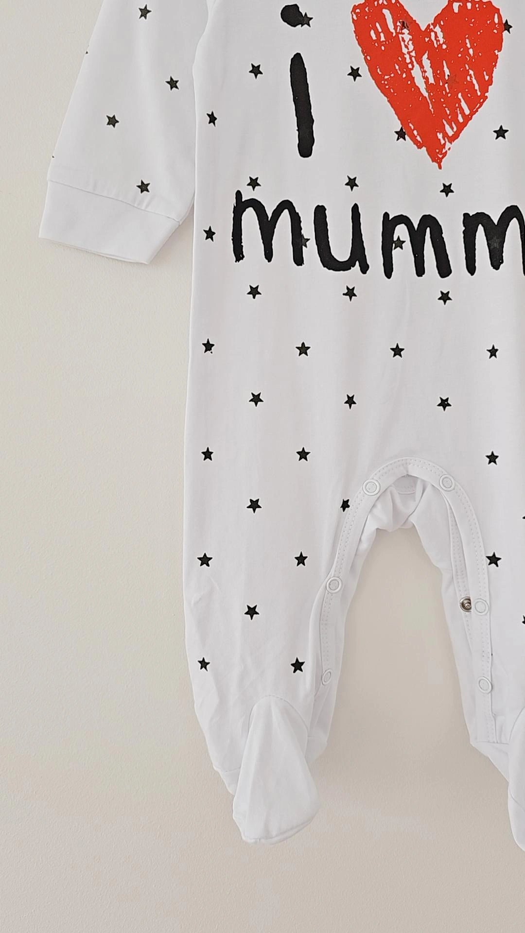 Cute Baby Wear  Onesie