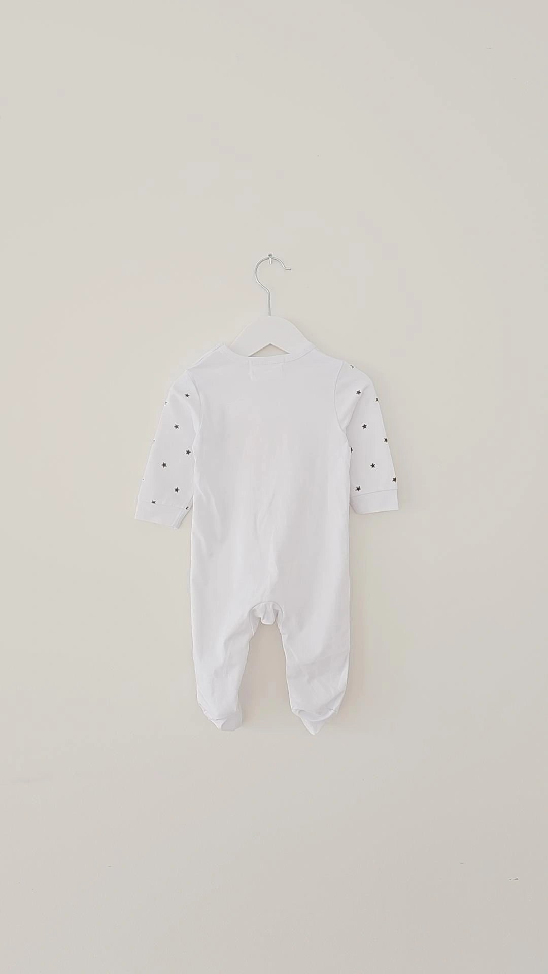 Cute Baby Wear  Onesie