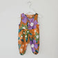 PICASSO FLORAL JUMPSUIT