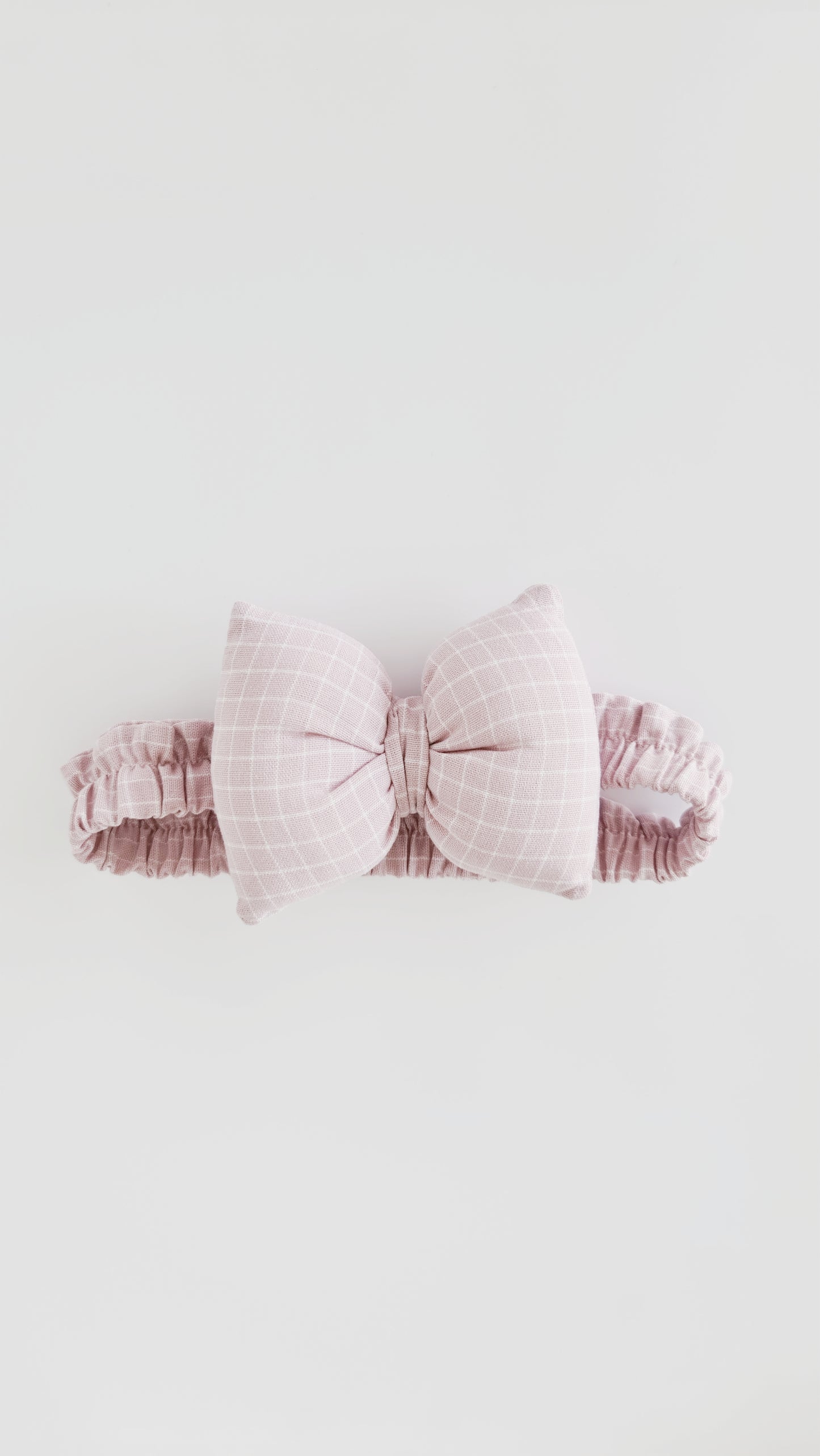 CHIBI BOW HEADBAND