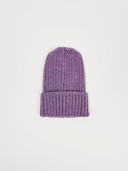 EVERY FLAVOR KNIT BEANIE