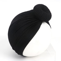 Donut Diva Turban