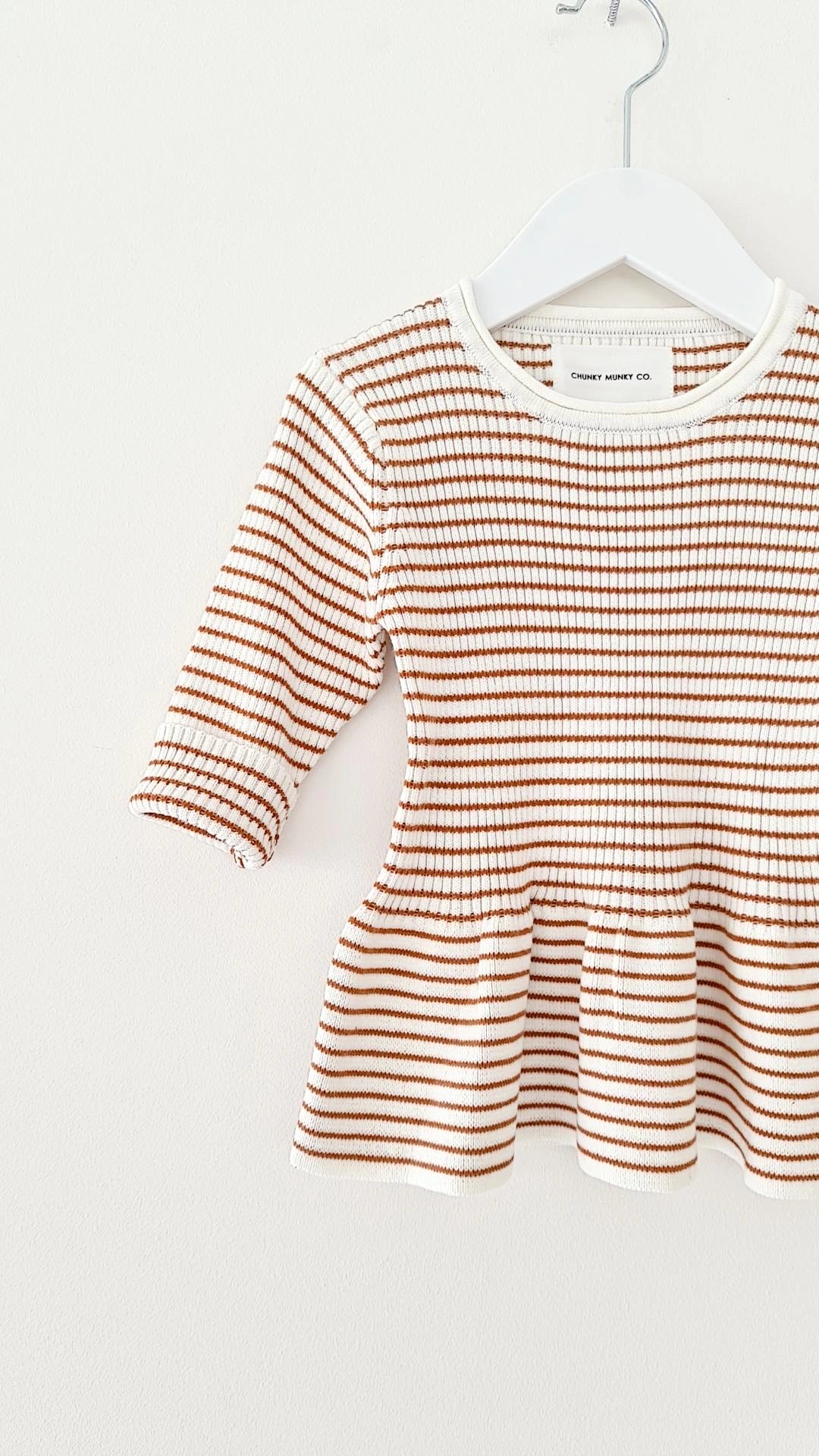 COLETTE KNIT DRESS