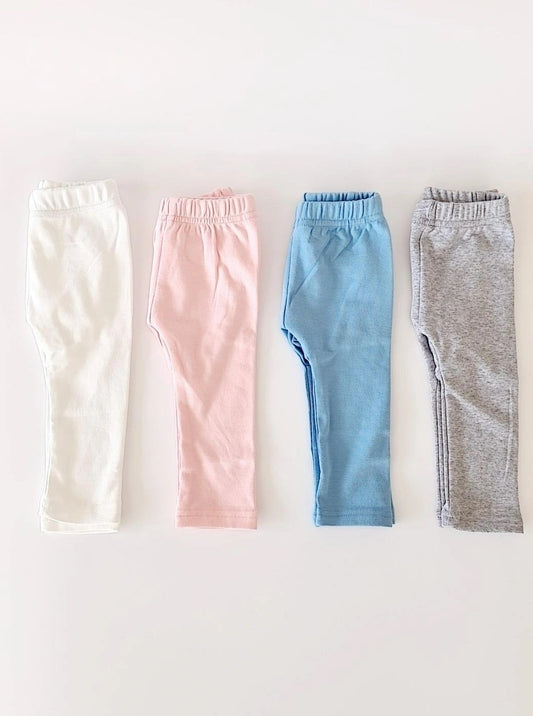 THE ESSENTIALS LEGGINGS