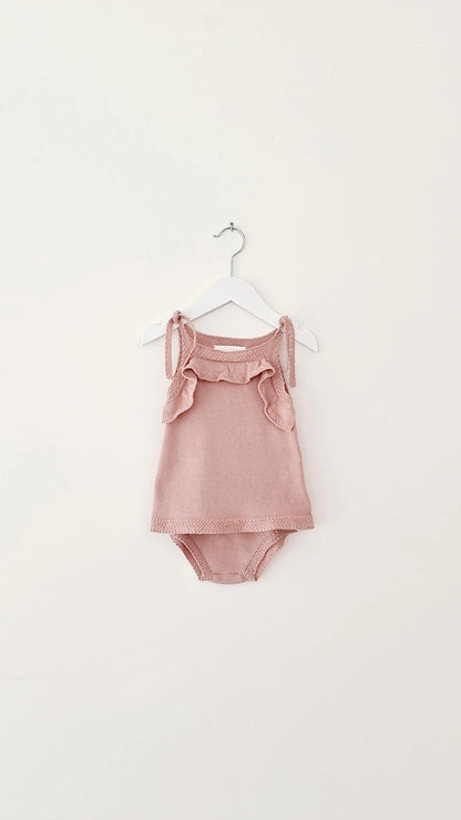 Twilly 2pc Knit Set