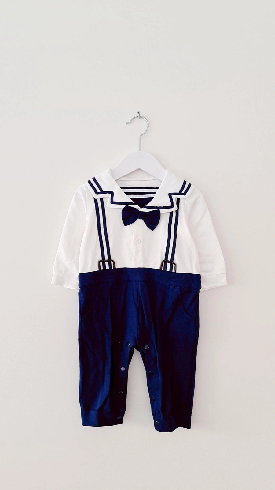 Nautical onesie hot sale