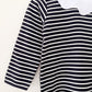 ANNIE STRIPE TOP