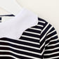 ANNIE STRIPE TOP