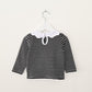 ANNIE STRIPE TOP