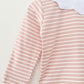 ANNIE STRIPE TOP