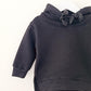 THE FLEECE BEAR HOODIE