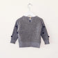 BONBON KNIT SWEATER